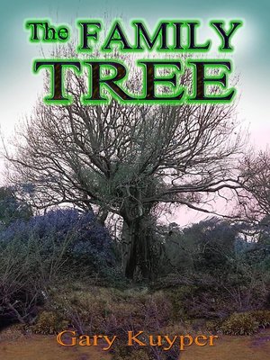 cover image of The Family Tree